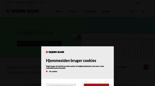 skjernbank.dk