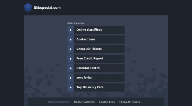 skkspecial.com