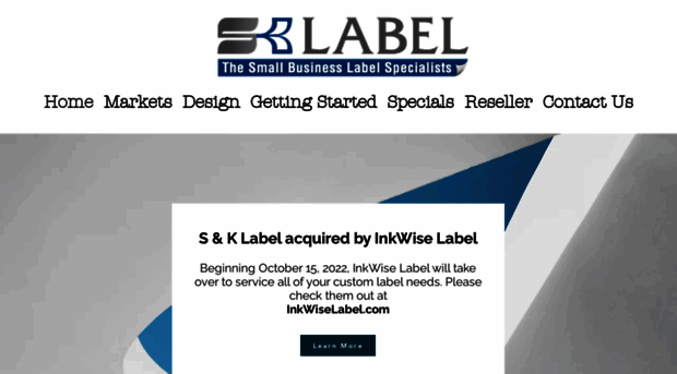 sklabel.com