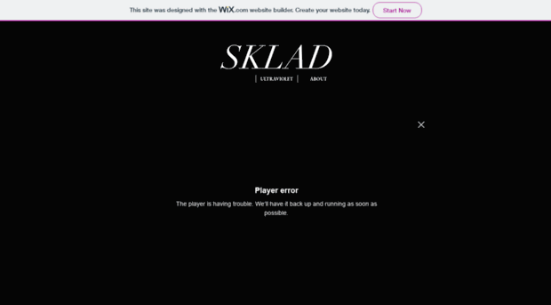 sklad.co.uk