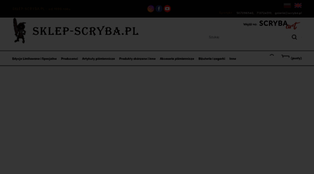 sklep-scryba.pl