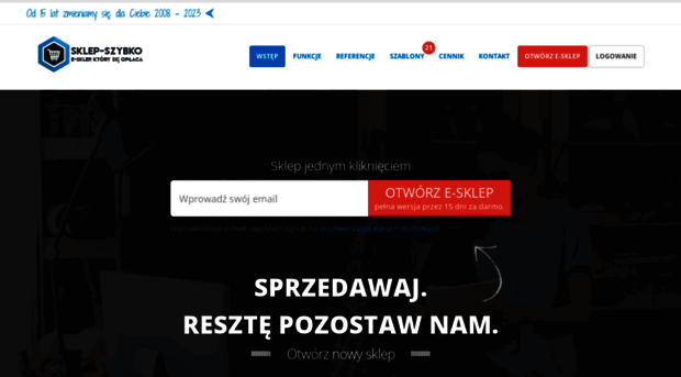 sklep-szybko.pl