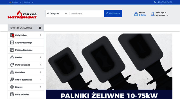 sklep-witkowski.pl