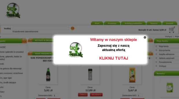 sklep.bio-smak.pl
