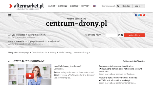 sklep.centrum-drony.pl