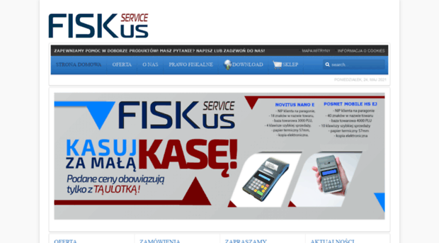 sklep.fiskus.net.pl