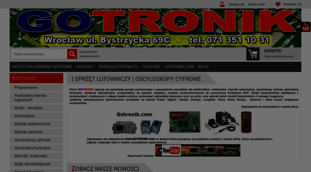 sklep.gotronik.pl