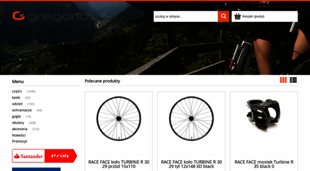 sklep.gregorio.pl