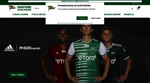 sklep.lechia.pl