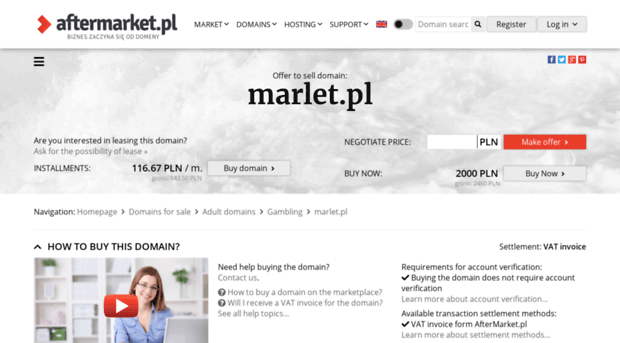 sklep.marlet.pl