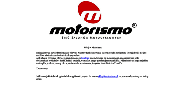 sklep.motorismo.pl