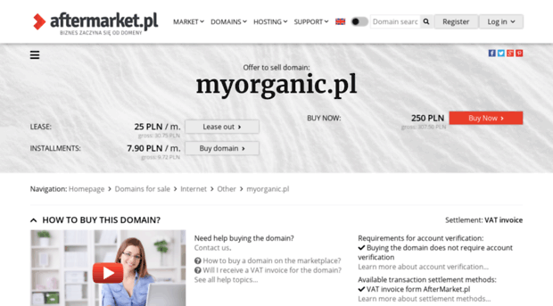 sklep.myorganic.pl