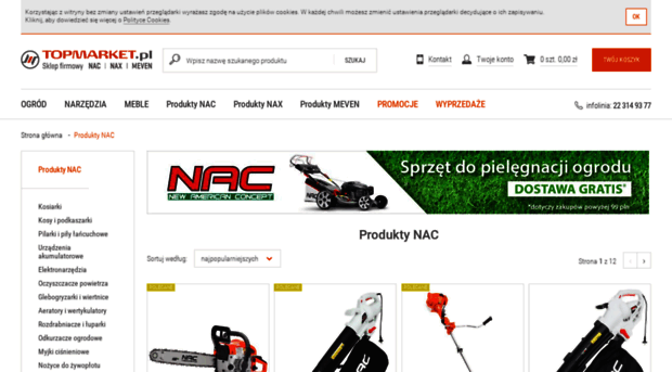 sklep.nac.com.pl