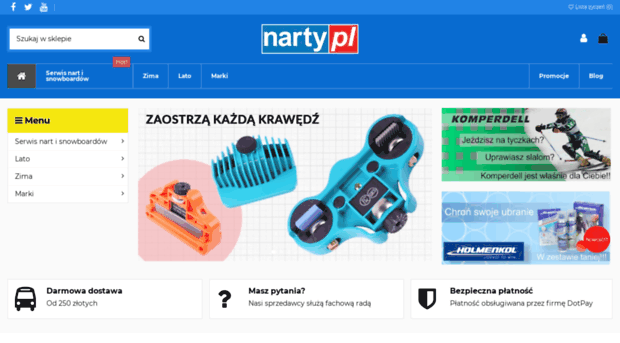 sklep.narty.pl