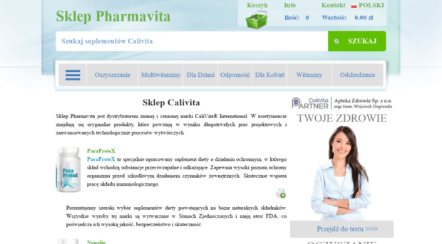 sklep.pharmavita.pl