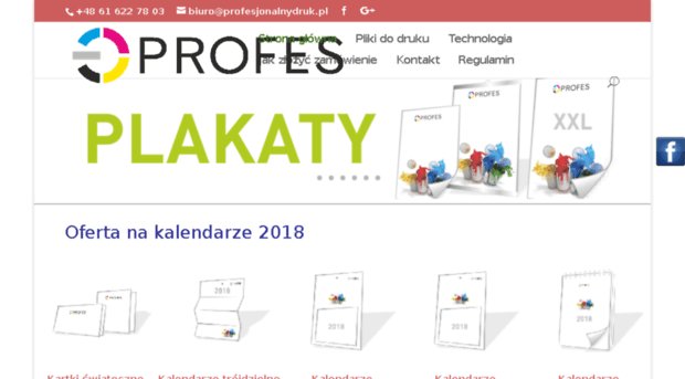 sklep.profesjonalnydruk.pl