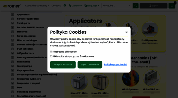 sklep.romer.com.pl