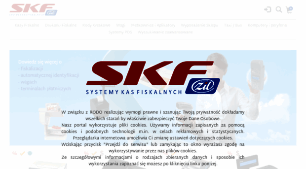 sklep.skf.net.pl