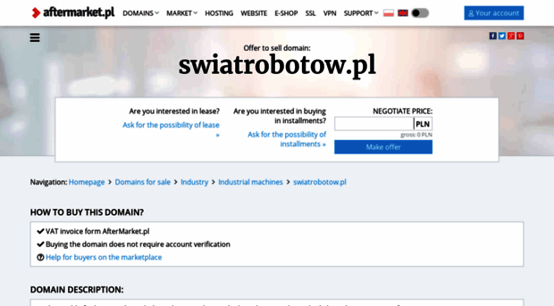 sklep.swiatrobotow.pl