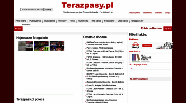 sklep.terazpasy.pl