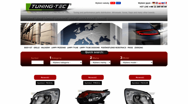 sklep.tuning-tec.pl