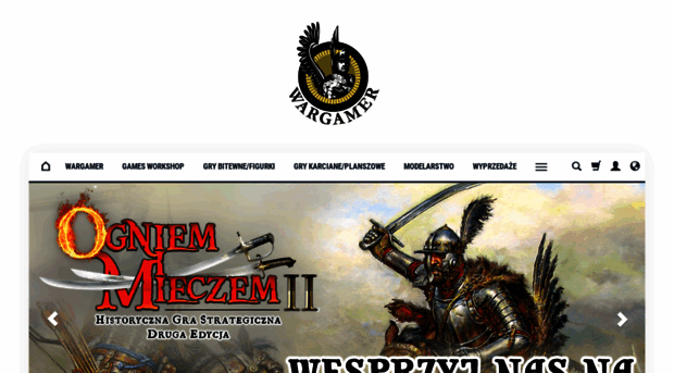 sklep.wargamer.pl