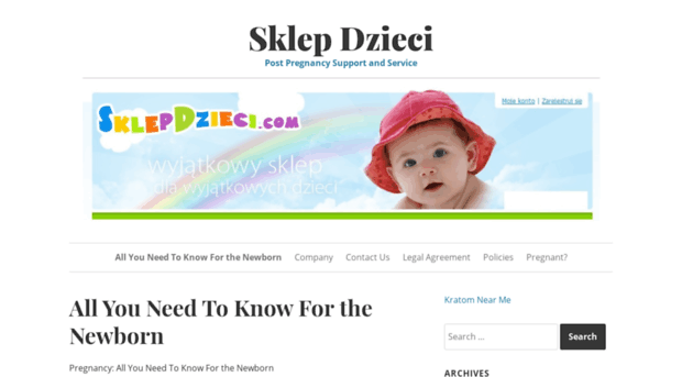 sklepdzieci.com