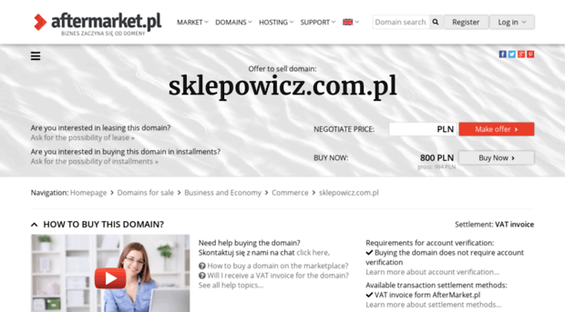 sklepowicz.com.pl