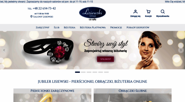 sklepy-jubilerskie.pl