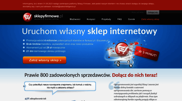 sklepyfirmowe.pl