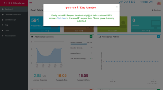 sklgaubrl.attendance.gov.in