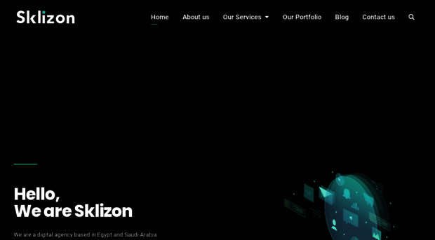 sklizon.com
