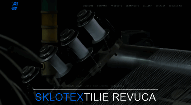 sklotex.sk