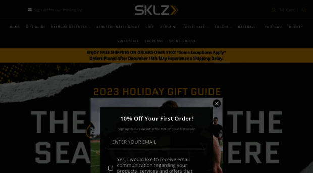 sklz.ca