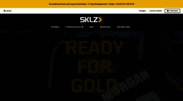 sklz.de