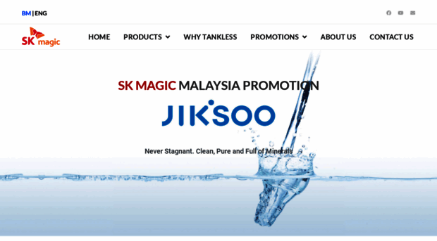 skmagicmy.com