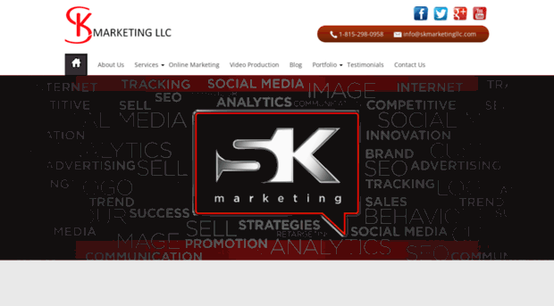 skmarketingllc.com