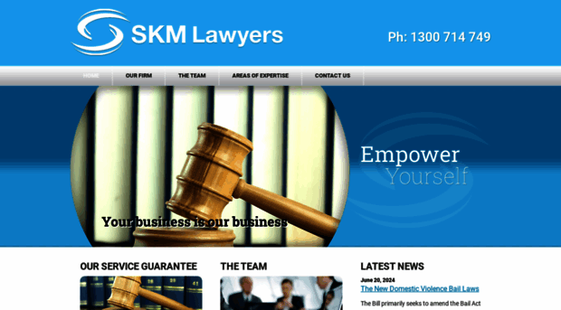 skmlawyers.com.au