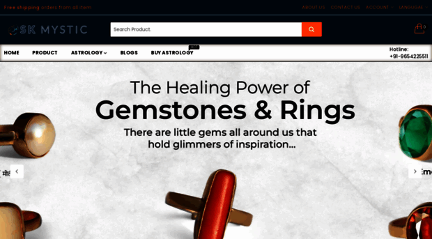 skmystic.com
