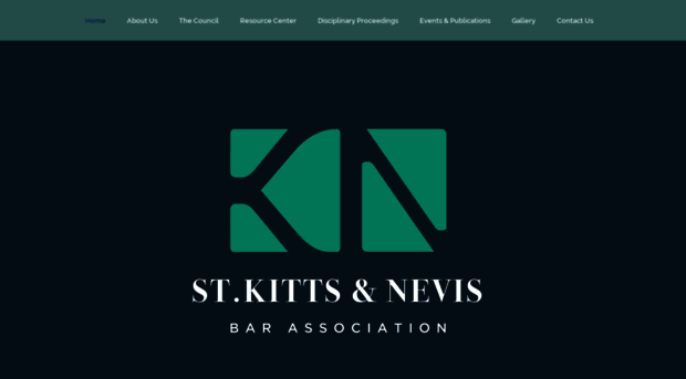 sknbar.org