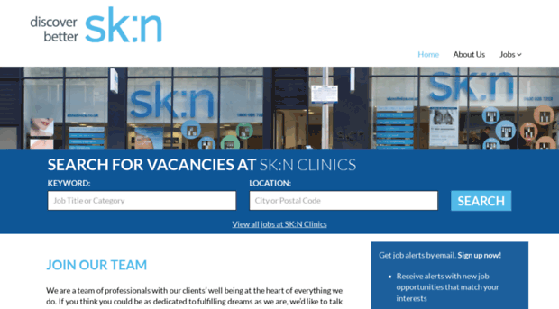 sknclinics.jobs.net