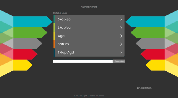 sknera.net