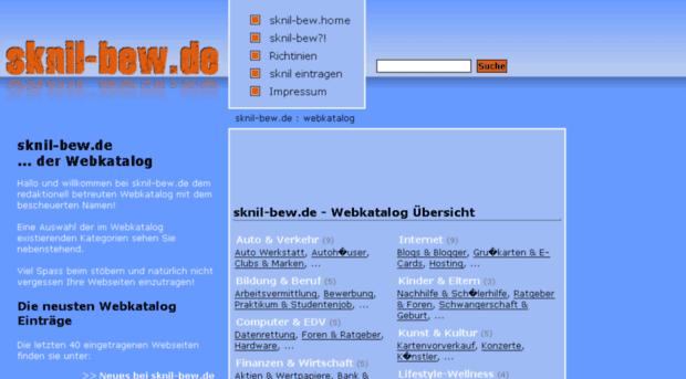 sknil-bew.de