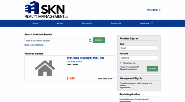 sknrealty.managebuilding.com