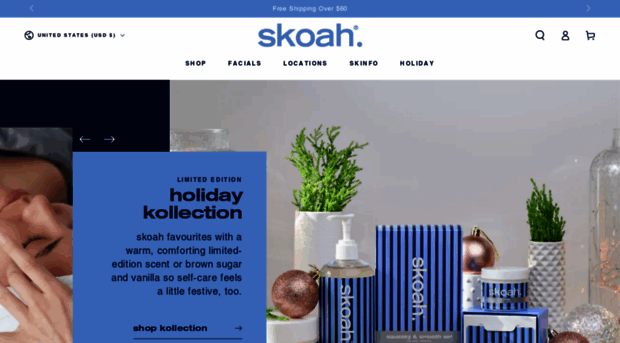 skoah.com