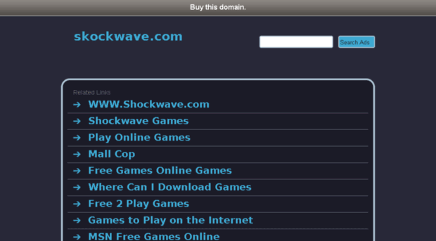 skockwave.com