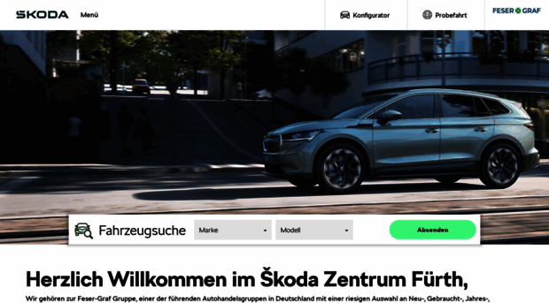 skoda-fuerth.de