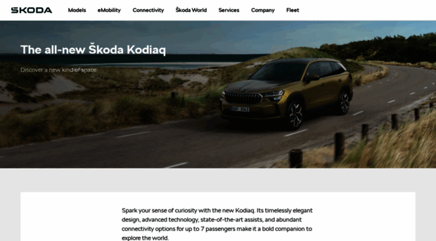 skoda-kodiaq.com