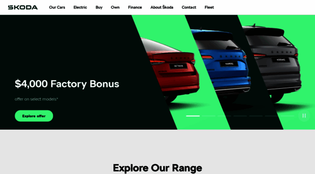 skoda.com.au