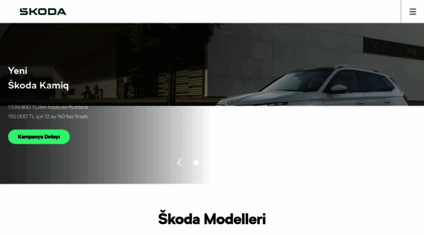 skoda.com.tr